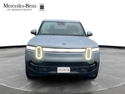 2025 Rivian R1T Ascend Tri Motor Max Pack