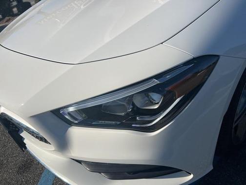 2023 Mercedes-Benz CLA 250 4MATIC