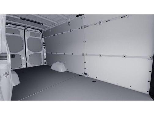 2024 Mercedes-Benz Sprinter 3500 High Roof