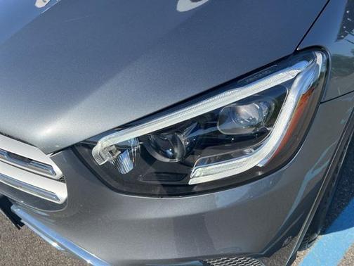 2021 Mercedes-Benz GLC 300 4MATIC
