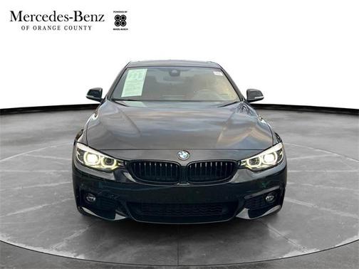 2020 BMW 430 i xDrive