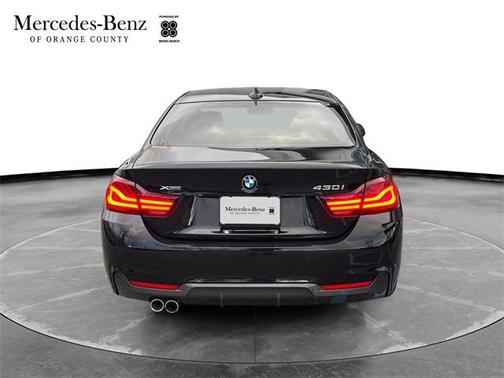 2020 BMW 430 i xDrive