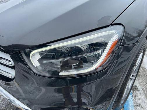 2021 Mercedes-Benz GLC 300 4MATIC