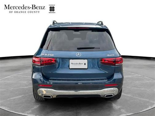 2023 Mercedes-Benz GLB 250 4MATIC