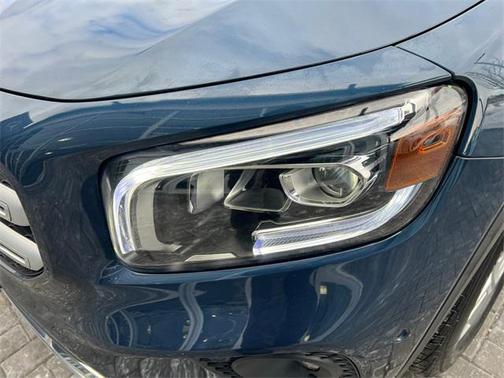 2023 Mercedes-Benz GLB 250 4MATIC