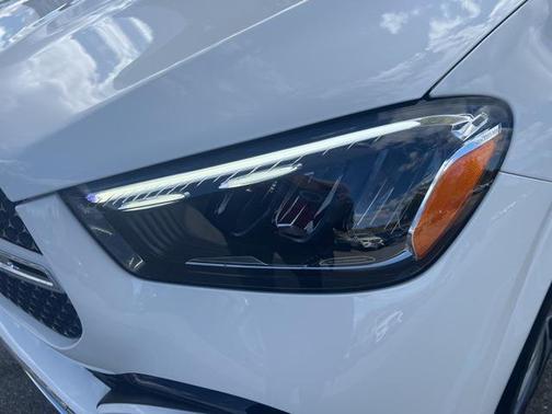 2024 Mercedes-Benz GLE 350 4MATIC