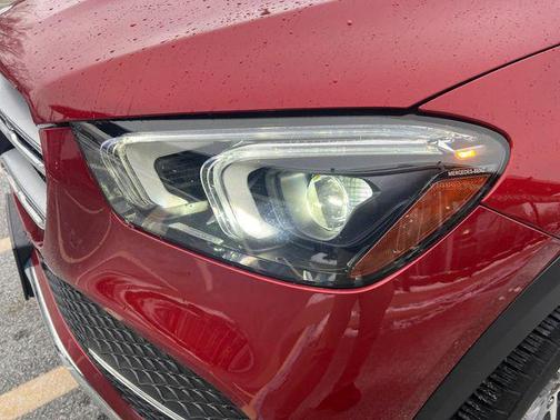 2023 Mercedes-Benz GLE 350 4MATIC