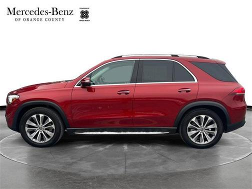 2023 Mercedes-Benz GLE 350 4MATIC