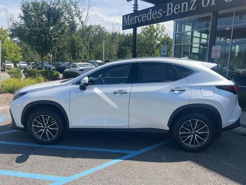 2024 Lexus NX 350 350 Base