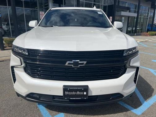 2024 Chevrolet Tahoe 4WD RST