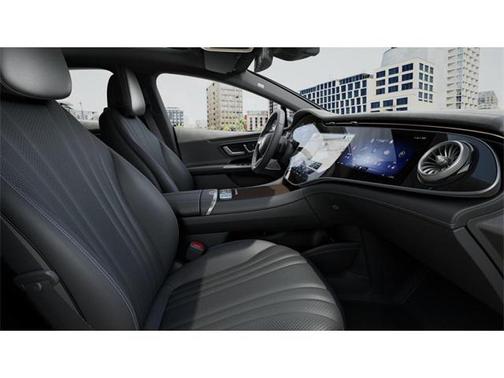 2024 Mercedes-Benz EQE 500 4MATIC