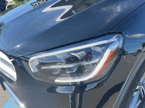 2021 Mercedes-Benz GLC 300 4MATIC