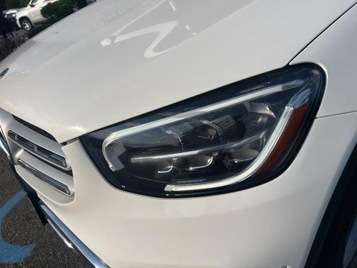 2021 Mercedes-Benz GLC 300 4MATIC