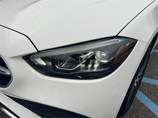 2023 Mercedes-Benz C-Class C 300 4MATIC