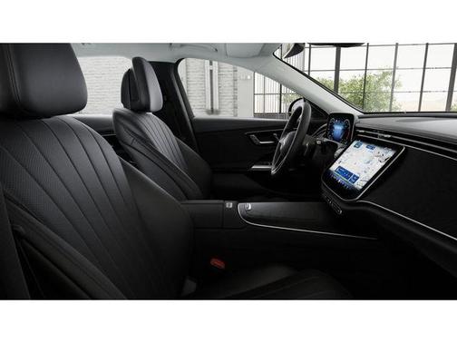 2025 Mercedes-Benz E-Class E 450 4MATIC All-Terrain