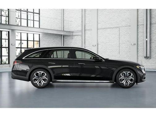 2025 Mercedes-Benz E-Class E 450 4MATIC All-Terrain