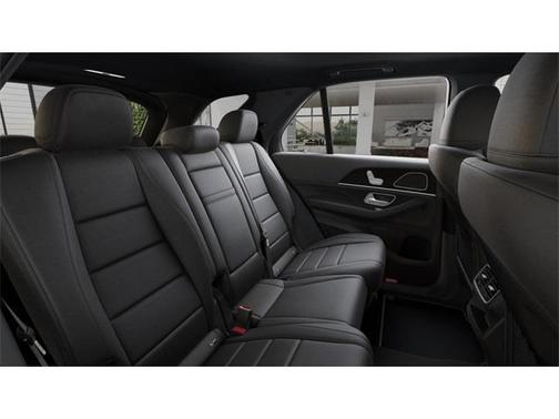 2024 Mercedes-Benz GLE 350 4MATIC