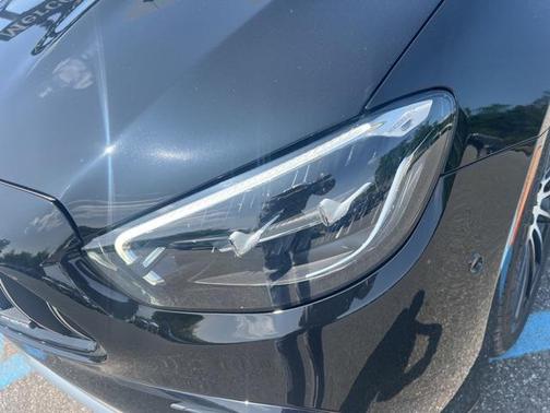 2023 Mercedes-Benz AMG E 53 4MATIC