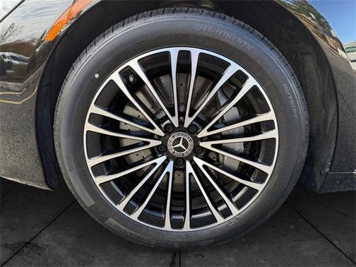 2023 Mercedes-Benz S-Class S 580 4MATIC