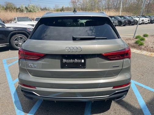 2019 Audi Q3 2.0T S line Premium Plus