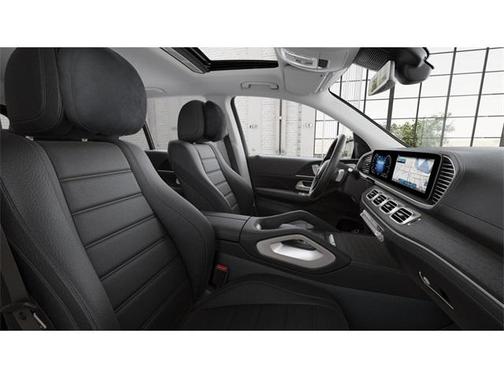 2025 Mercedes-Benz GLE 450e 4MATIC