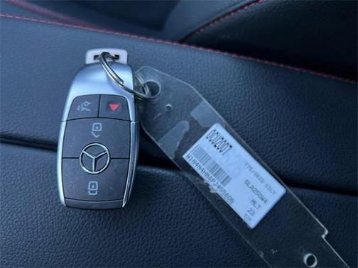 2023 Mercedes-Benz GLA 250 4MATIC