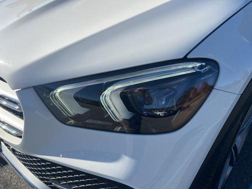 2022 Mercedes-Benz GLE 350 4MATIC