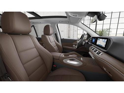 2026 Mercedes-Benz GLE 350 4MATIC