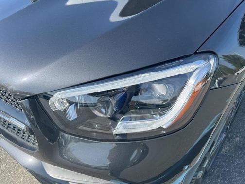 2020 Mercedes-Benz GLC 300 4MATIC