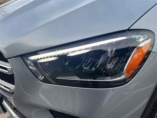 2025 Mercedes-Benz GLE 350 4MATIC