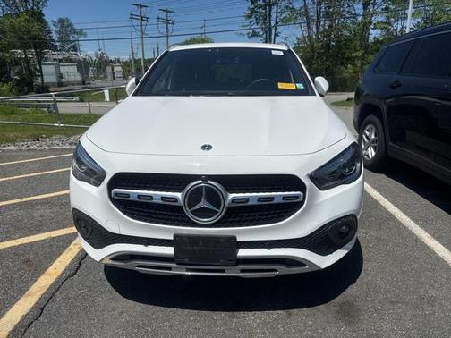 2023 Mercedes-Benz GLA 250 4MATIC