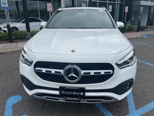 2023 Mercedes-Benz GLA 250 4MATIC