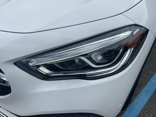 2023 Mercedes-Benz GLA 250 4MATIC