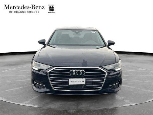 2020 Audi A6 45 Premium