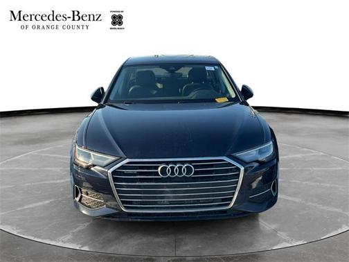2020 Audi A6 45 Premium