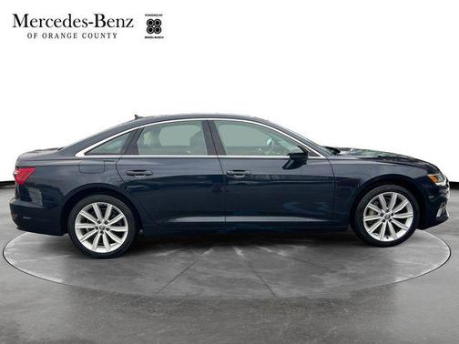 2020 Audi A6 45 Premium