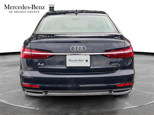 2020 Audi A6 45 Premium