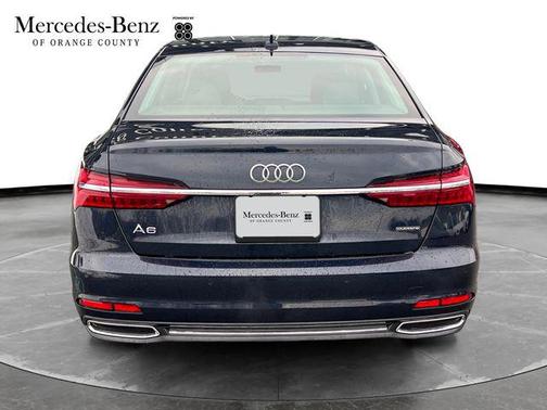 2020 Audi A6 45 Premium