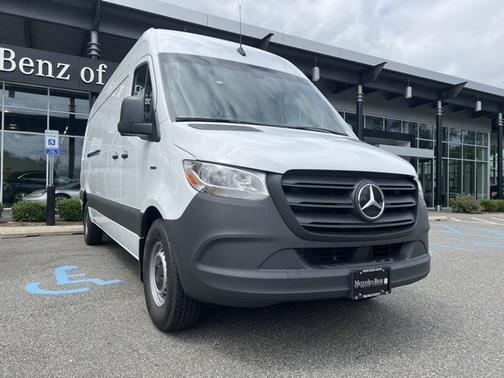 2024 Mercedes-Benz Sprinter 2500 High Roof