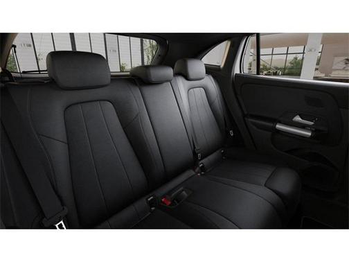 2026 Mercedes-Benz GLA 250 4MATIC