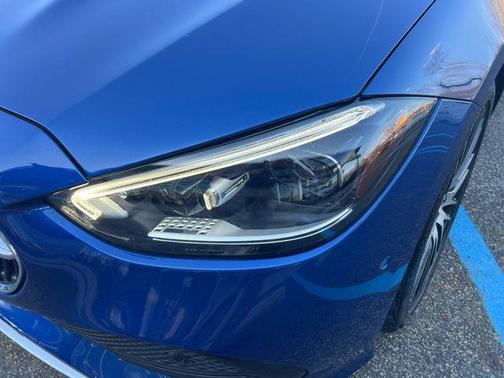 2022 Mercedes-Benz C-Class C 300 4MATIC