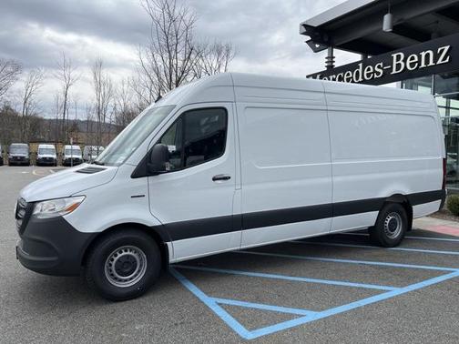 2024 Mercedes-Benz Sprinter 2500 High Roof