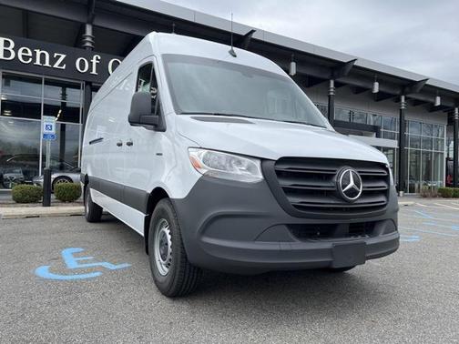 2024 Mercedes-Benz Sprinter 2500 High Roof