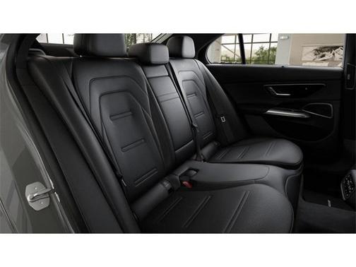 2026 Mercedes-Benz AMG E 53 E 4MATIC+