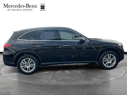 2023 Mercedes-Benz GLC 300 4MATIC