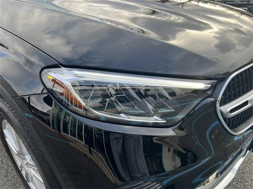 2023 Mercedes-Benz GLC 300 4MATIC