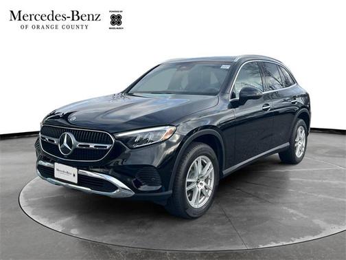 2023 Mercedes-Benz GLC 300 4MATIC