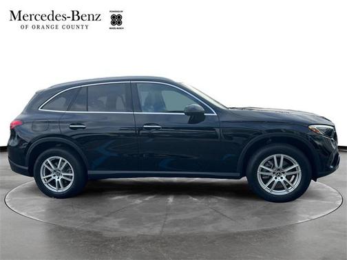 2023 Mercedes-Benz GLC 300 4MATIC