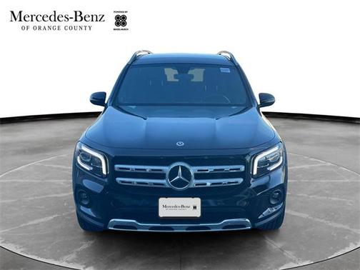 2023 Mercedes-Benz GLB 250 4MATIC