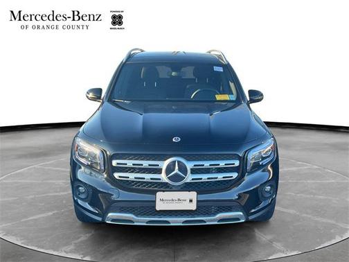 2023 Mercedes-Benz GLB 250 4MATIC